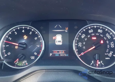 2021 Toyota Rav4 Le from USA, damaged, VIN 2T3F1RFV2MW200071